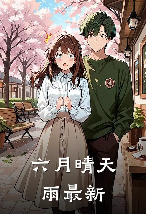 六月晴天雨最新