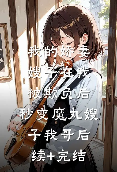 我的娇妻嫂子在我被欺负后，秒变魔丸嫂子我哥后续+完结