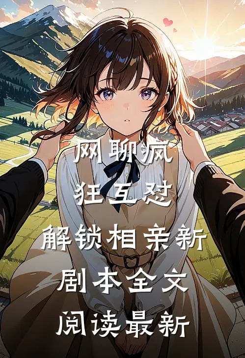 网聊疯狂互怼，解锁相亲新剧本全文阅读最新