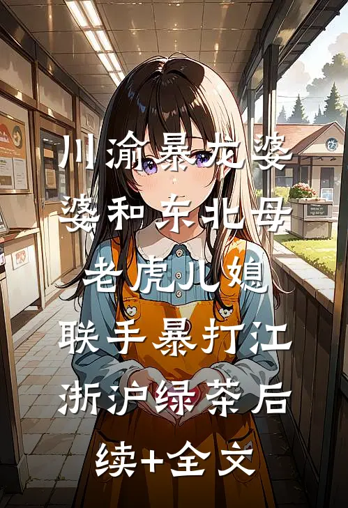 川渝暴龙婆婆和东北母老虎儿媳，联手暴打江浙沪绿茶后续+全文