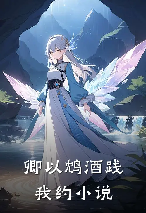 卿以鸩酒践我约小说