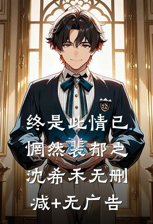 终是此情已惘然裴郁之沈希禾无删减+无广告