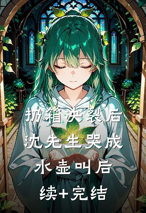 扔箱决裂后，沈先生哭成水壶叫后续+完结