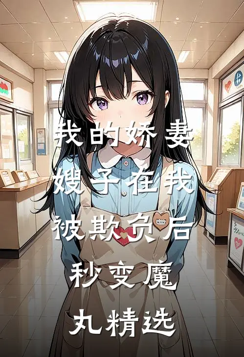 我的娇妻嫂子在我被欺负后，秒变魔丸精选