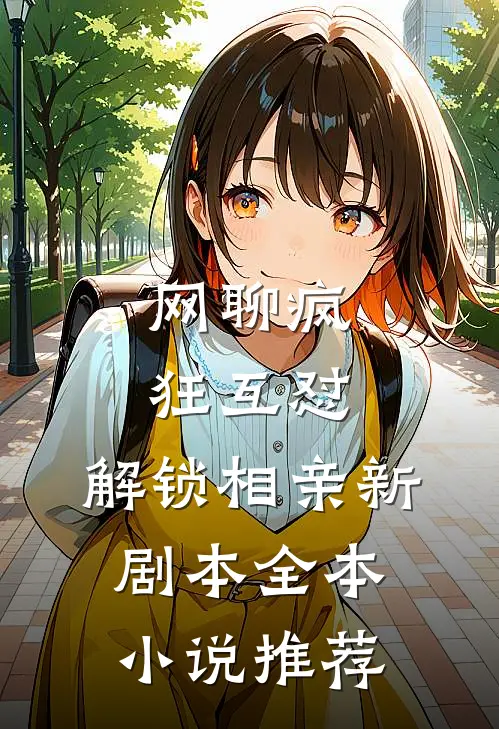 网聊疯狂互怼，解锁相亲新剧本全本小说推荐