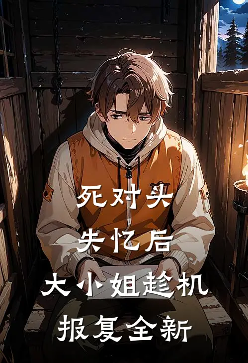 死对头失忆后，大小姐趁机报复全新