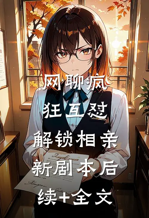 网聊疯狂互怼，解锁相亲新剧本后续+全文