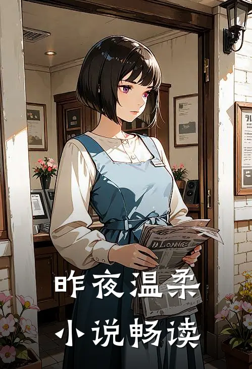 昨夜温柔小说畅读