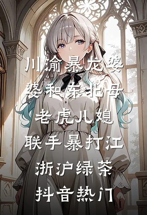 川渝暴龙婆婆和东北母老虎儿媳，联手暴打江浙沪绿茶抖音热门
