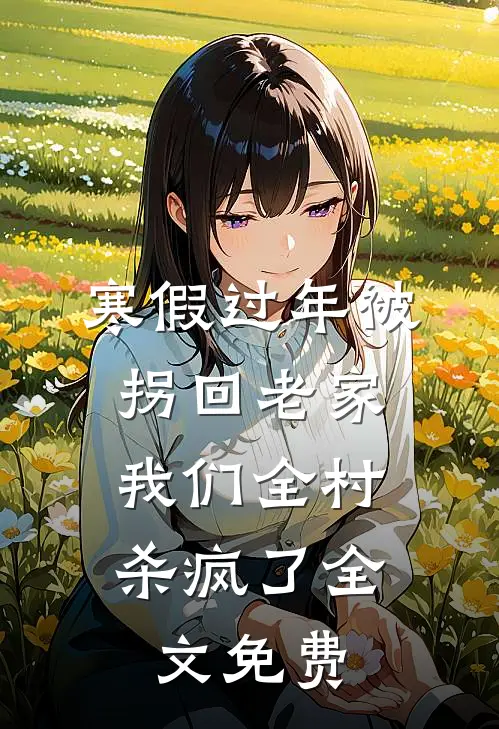 寒假过年被拐回老家，我们全村杀疯了全文免费