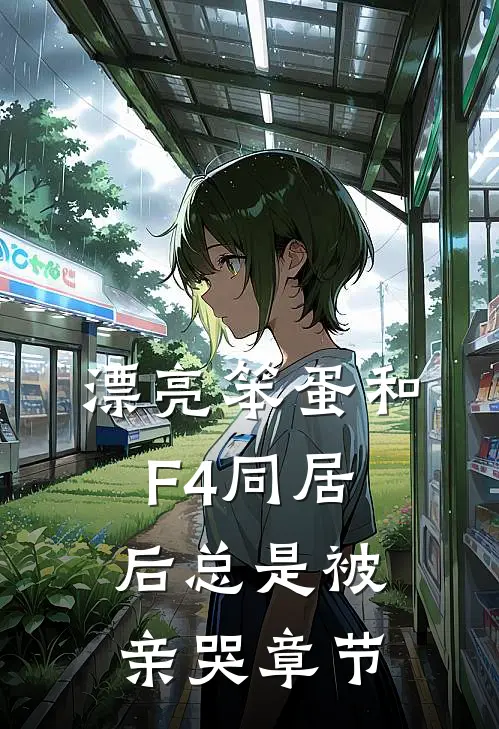 漂亮笨蛋和F4同居后总是被亲哭章节