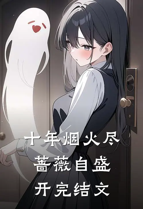 十年烟火尽，蔷薇自盛开完结文