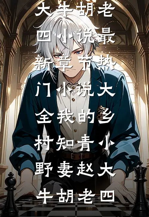 我的乡村知青小野妻赵大牛胡老四小说最新章节_热门小说大全我的乡村知青小野妻(赵大牛胡老四)