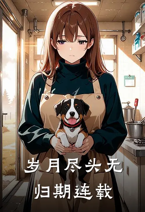 岁月尽头无归期连载