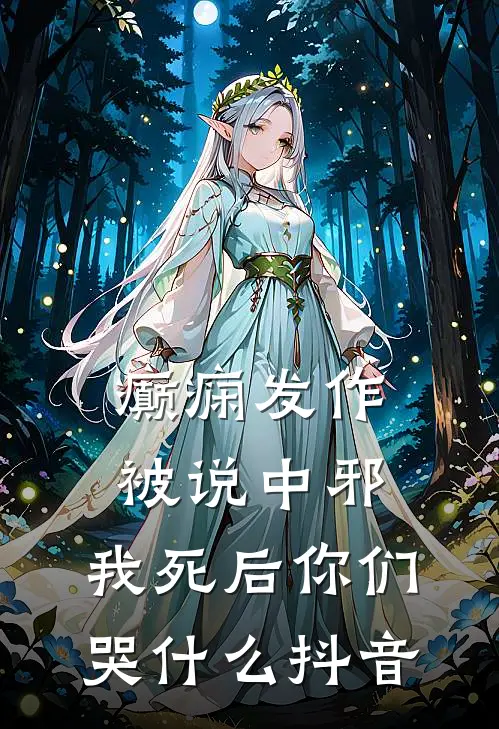 癫痫发作被说中邪，我死后你们哭什么抖音