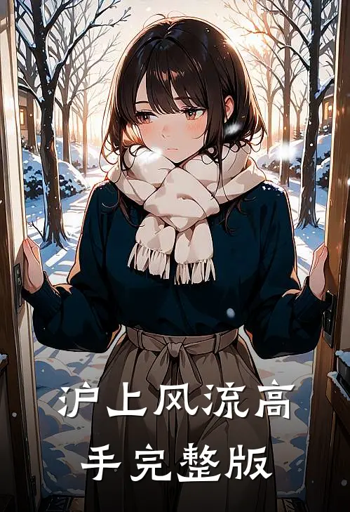 沪上风流高手完整版