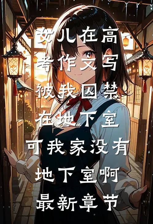 女儿在高考作文写被我囚禁在地下室，可我家没有地下室啊最新章节