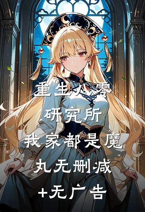 重生八零研究所：我家都是魔丸无删减+无广告