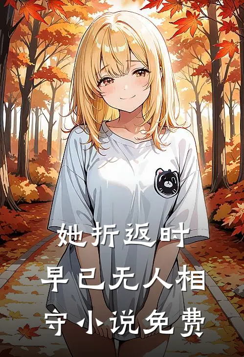 她折返时，早已无人相守小说免费