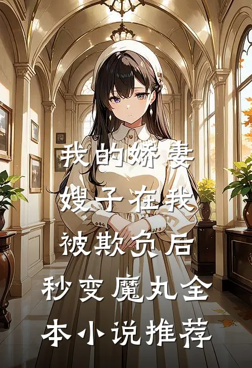 我的娇妻嫂子在我被欺负后，秒变魔丸全本小说推荐
