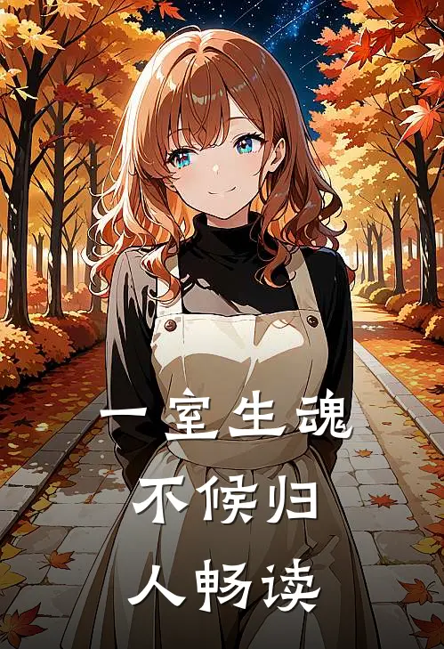 一室生魂，不候归人畅读