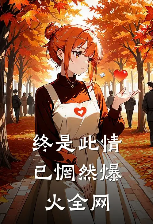终是此情已惘然爆火全网