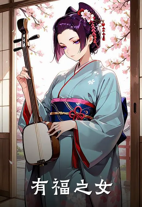 有福之女