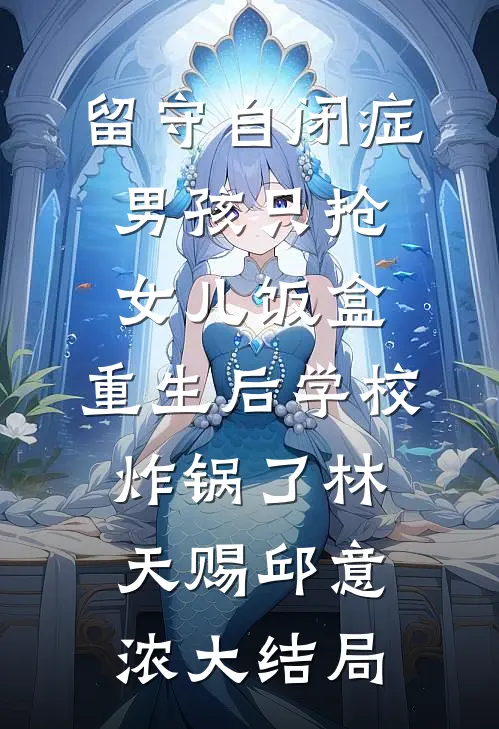 留守自闭症男孩只抢女儿饭盒，重生后学校炸锅了林天赐邱意浓大结局