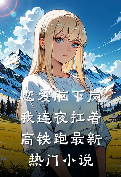 恋爱脑下岗，我连夜扛着高铁跑最新热门小说