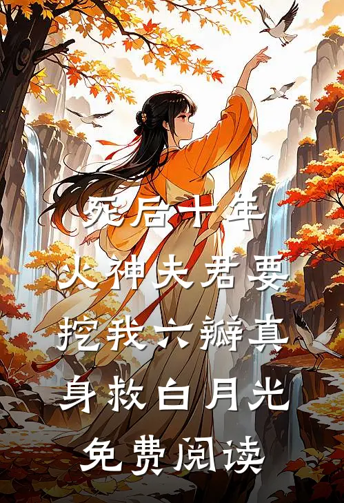 死后十年，火神夫君要挖我六瓣真身救白月光免费阅读