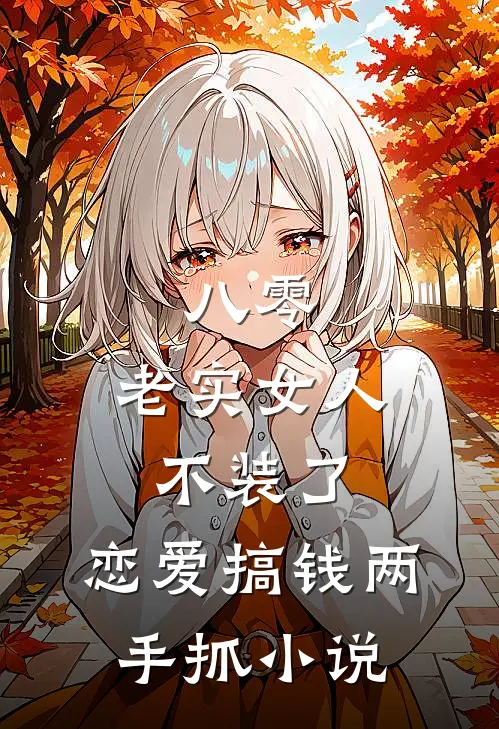 八零：老实女人不装了，恋爱搞钱两手抓小说