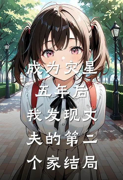 成为灾星五年后，我发现丈夫的第二个家结局