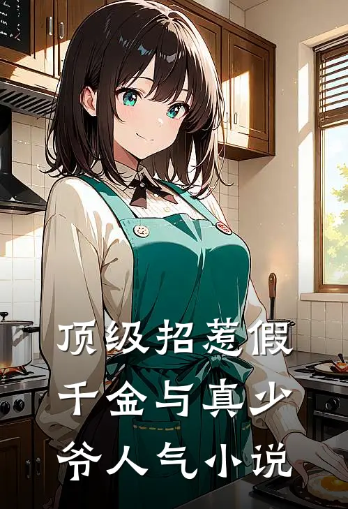 顶级招惹假千金与真少爷人气小说