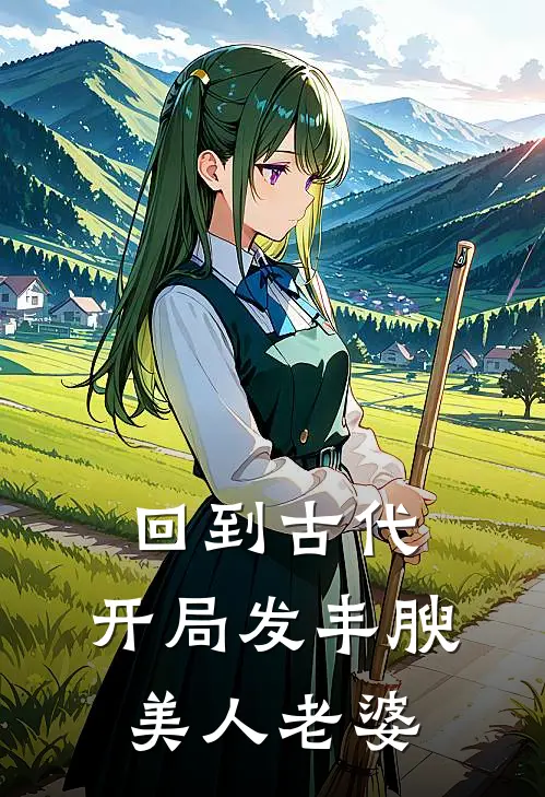 回到古代，开局发丰腴美人老婆