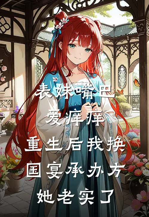 表妹嘴巴爱痒痒，重生后我换国宴承办方她老实了