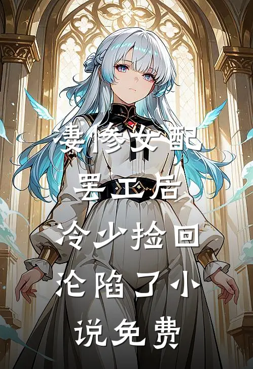 凄惨女配罢工后，冷少捡回沦陷了小说免费