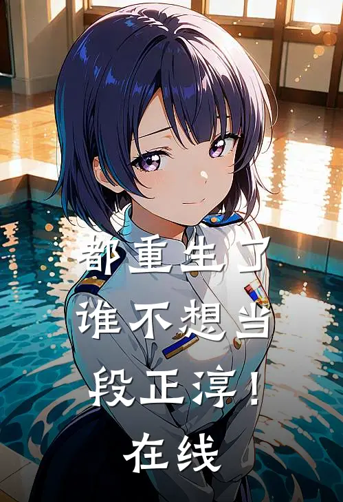 都重生了，谁不想当段正淳！在线