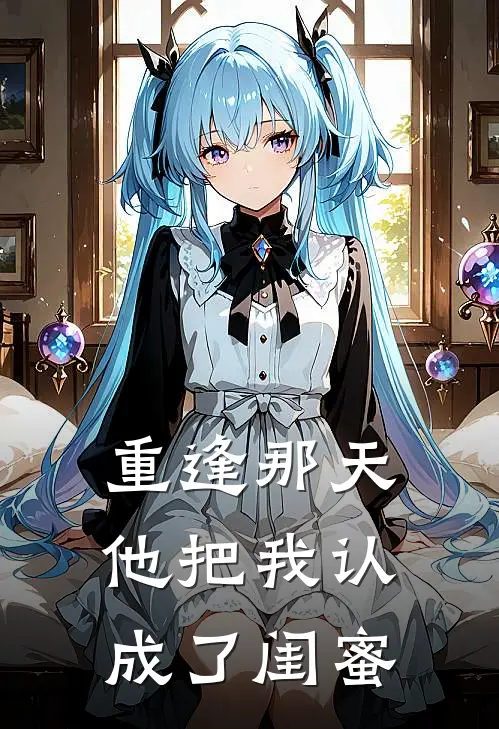 重逢那天,他把我认成了闺蜜