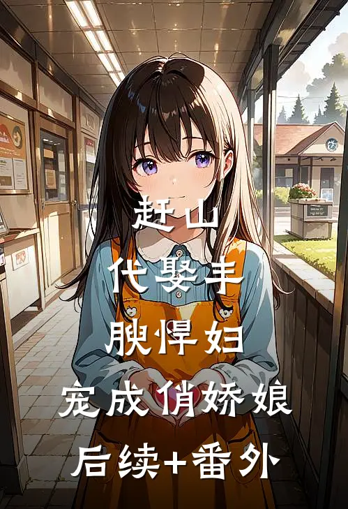 赶山：代娶丰腴悍妇，宠成俏娇娘后续+番外