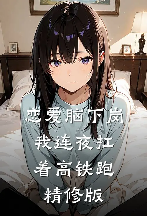 恋爱脑下岗，我连夜扛着高铁跑精修版
