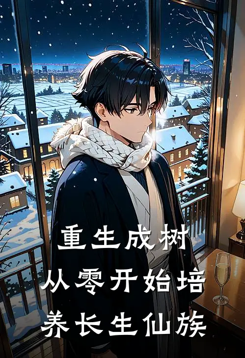 重生成树，从零开始培养长生仙族
