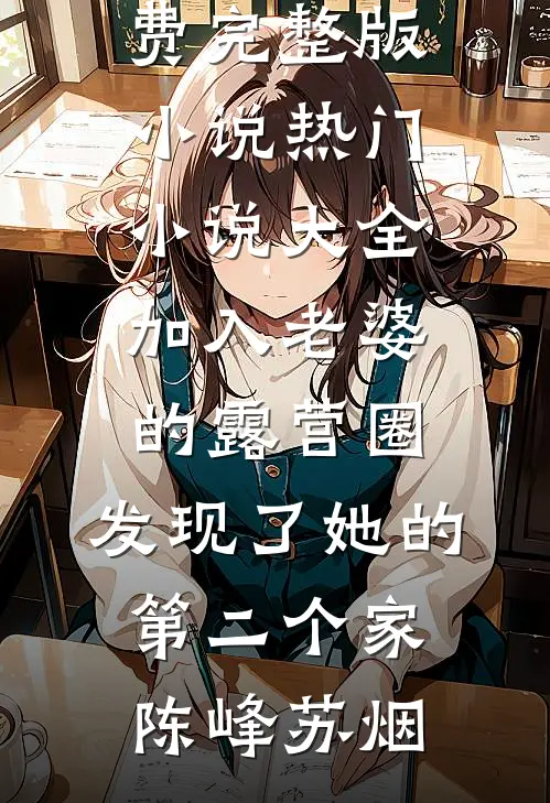 加入老婆的露营圈，发现了她的第二个家(陈峰苏烟)免费完整版小说_热门小说大全加入老婆的露营圈，发现了她的第二个家陈峰苏烟