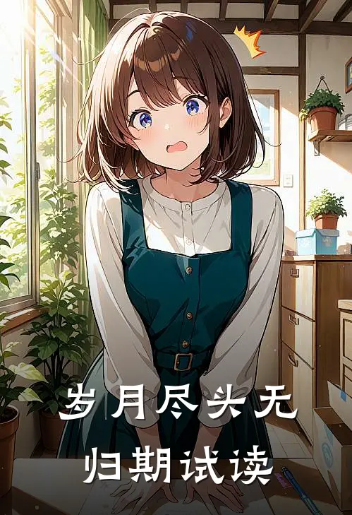 岁月尽头无归期试读