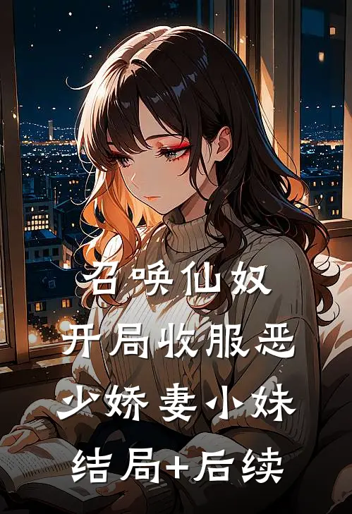 召唤仙奴：开局收服恶少娇妻小妹结局+后续