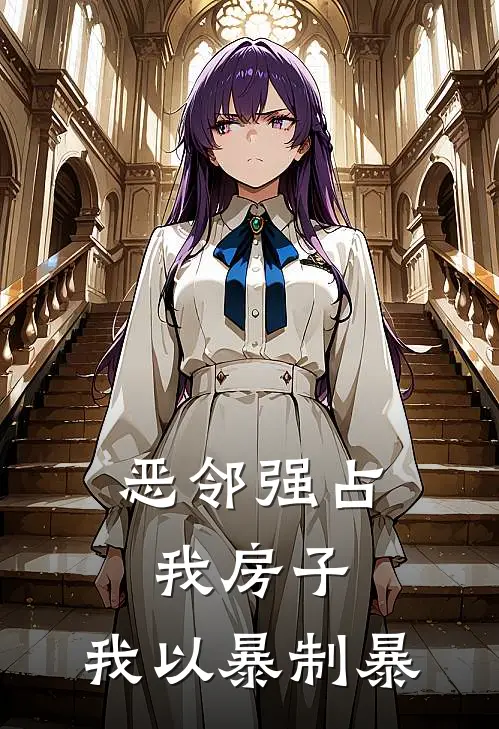 恶邻强占我房子,我以暴制暴犯法吗?