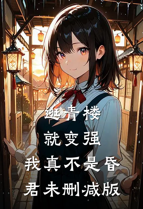 逛青楼就变强，我真不是昏君未删减版