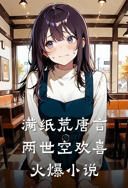满纸荒唐言，两世空欢喜火爆小说