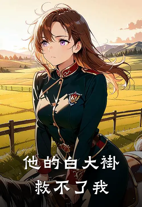 他的白大褂,救不了我英文