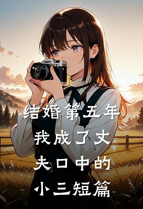 结婚第五年，我成了丈夫口中的小三短篇
