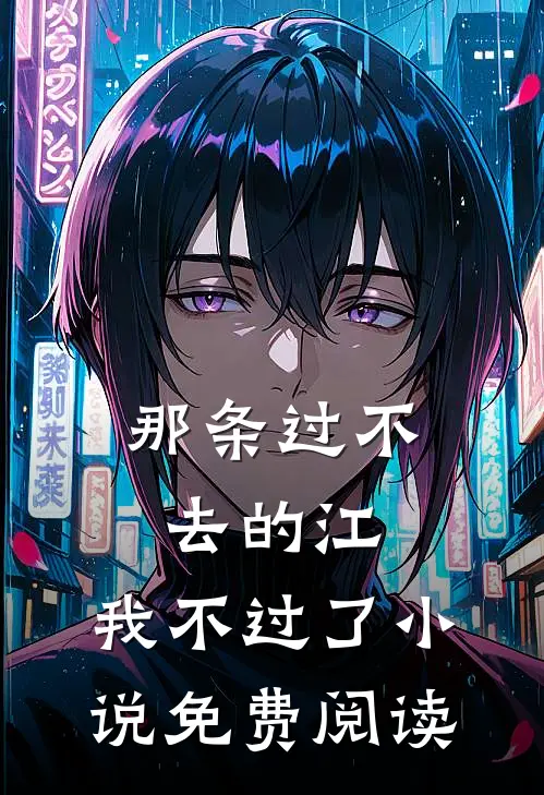 那条过不去的江，我不过了小说免费阅读